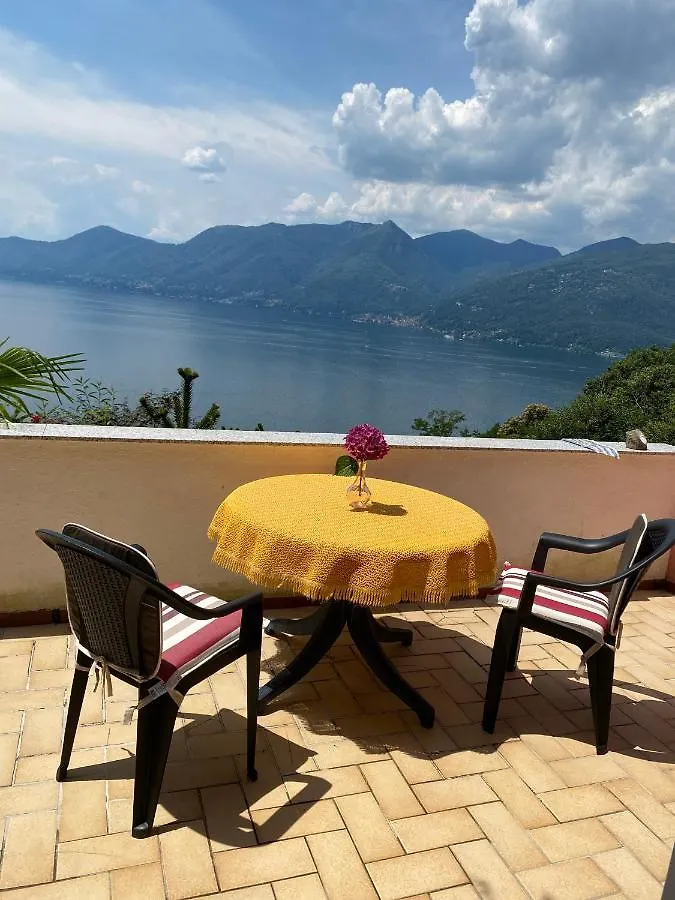 Terrazza Sul Lago Luino 0*,  Italien