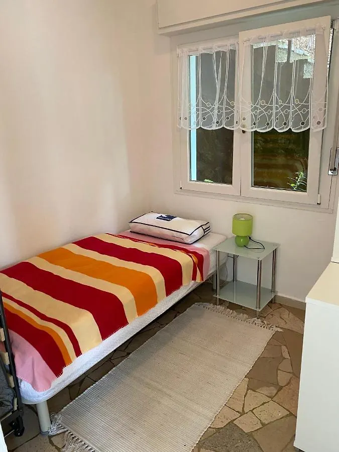 Apartment Terrazza Sul Lago Luino