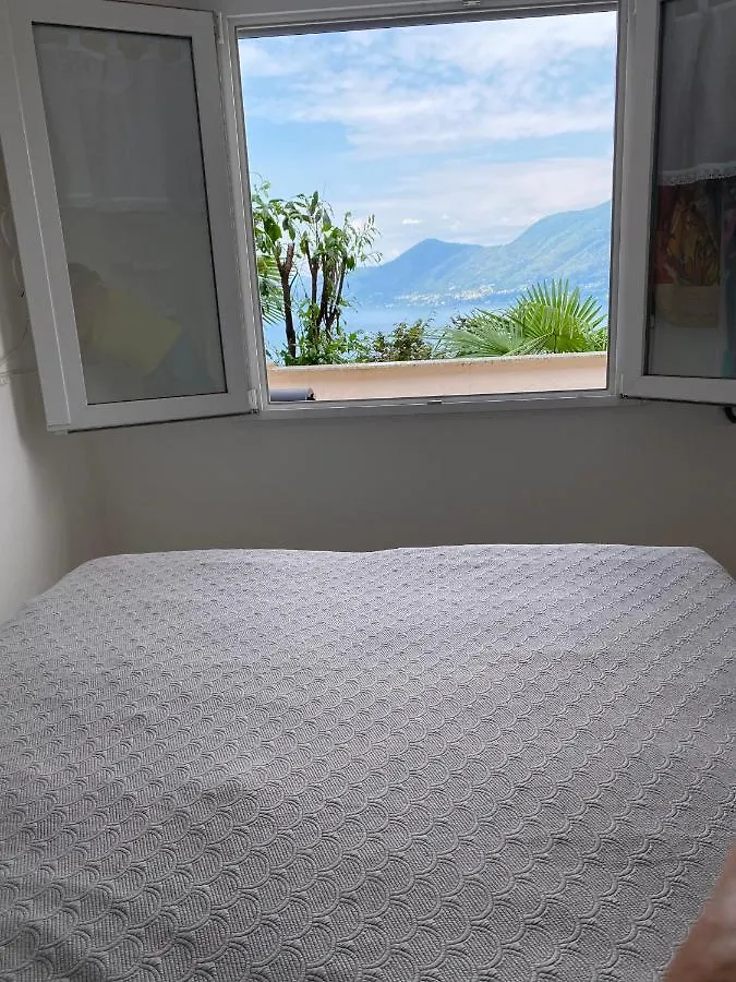 Terrazza Sul Lago Luino 0*,