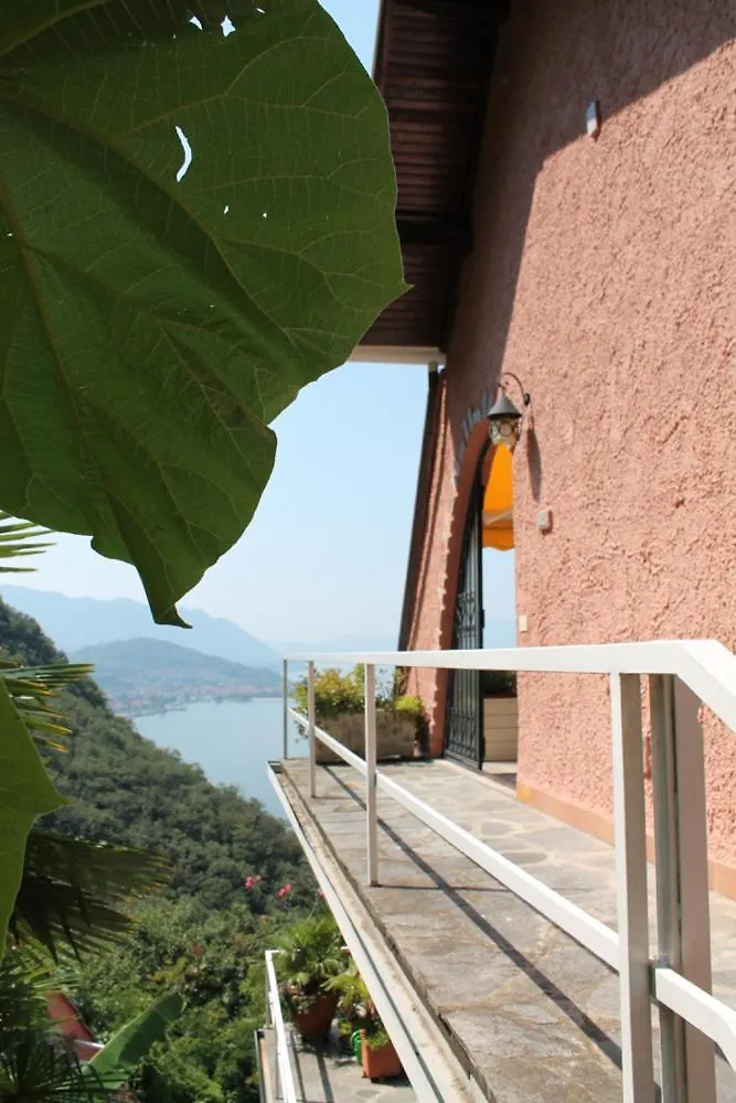 Apartment Terrazza Sul Lago Luino