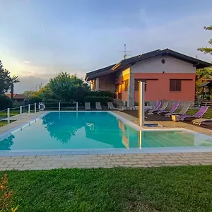 Residenza Agrifoglio-16 By Interhome Apartment