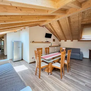 Ca De Sora Apartment